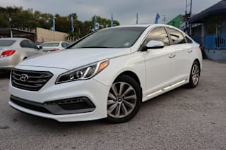 2017 Hyundai Sonata Sport 5NPE34AF5HH589097 2017 Hyundai Sonata Sport