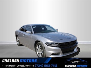 2017 Dodge Charger SXT 2C3CDXJG6HH644653 2017 Dodge Charger SXT