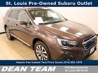 2019 Subaru Outback 2.5i Touring 4S4BSATC1K3303557 2019 Subaru Outback 2.5i Touring