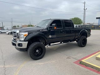 2015 Ford F-250 Super Duty Lariat 1FT7W2BT4FEC51700 2015 Ford F-250 Super Duty Lariat