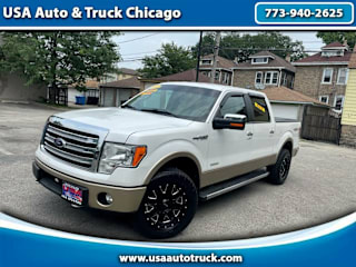 2014 Ford F-150 Lariat 1FTFW1ET4EKD74463 2014 Ford F-150 Lariat