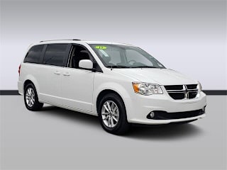 2019 Dodge Grand Caravan SXT 2C4RDGCGXKR761463 2019 Dodge Grand Caravan SXT