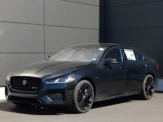 2021 Jaguar XF SAJBL4GX5MCY88826 2021 Jaguar XF