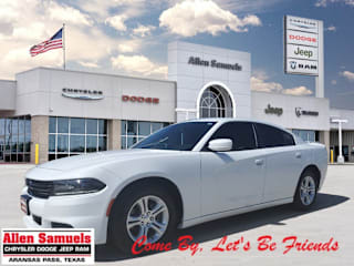 2018 Dodge Charger SXT 2C3CDXBG0JH247976 2018 Dodge Charger SXT