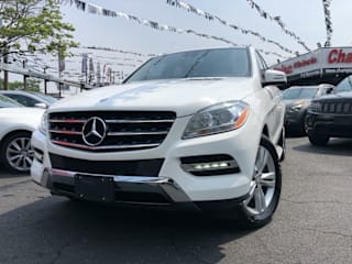 2015 Mercedes-Benz M-Class ML 350 4MATIC 4JGDA5HB0FA602039 2015 Mercedes-Benz M-Class ML 350 4MATIC
