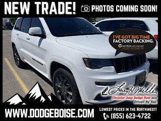 2020 Jeep Grand Cherokee High Altitude 1C4RJFCT5LC103625 2020 Jeep Grand Cherokee High Altitude