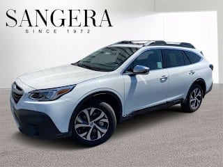 2020 Subaru Outback Touring XT 4S4BTGPD7L3211518 2020 Subaru Outback Touring XT