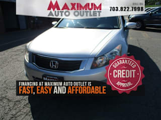 2010 Honda Accord LX 1HGCP2F30AA153738 2010 Honda Accord LX