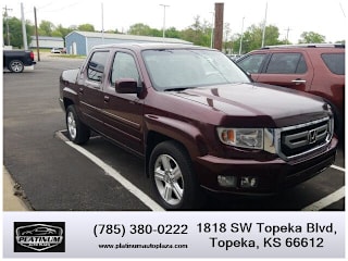 2011 Honda Ridgeline RTL 5FPYK1F58BB007022 2011 Honda Ridgeline RTL