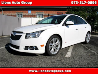 2014 Chevrolet Cruze 1G1PG5SB2E7186105 2014 Chevrolet Cruze