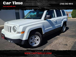 2015 Jeep Patriot Altitude Edition 1C4NJRBB3FD408614 2015 Jeep Patriot Altitude Edition