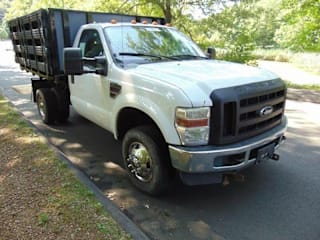 2010 Ford F-350 Super Duty XL 1FDWF3HR0AEB26663 2010 Ford F-350 Super Duty XL