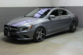 2014 Mercedes-Benz CLA CLA 250 4MATIC WDDSJ4GB8EN086520 2014 Mercedes-Benz CLA CLA 250 4MATIC