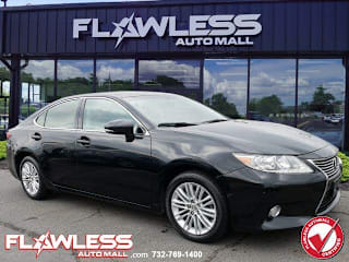 2013 Lexus ES 350 JTHBK1GG1D2066268 2013 Lexus ES 350