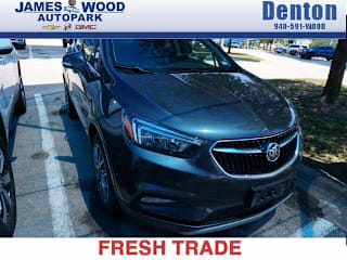 2018 Buick Encore Sport Touring KL4CJ1SB3JB546841 2018 Buick Encore Sport Touring