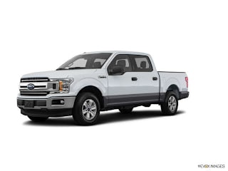 2018 Ford F-150 1FTEW1CP9JFC85735 2018 Ford F-150