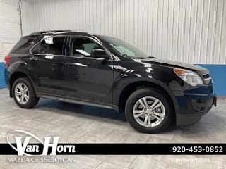 2015 Chevrolet Equinox LT 2GNFLFEK7F6143775 2015 Chevrolet Equinox LT