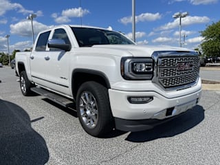 2017 GMC Sierra 1500 Denali 3GTU2PEC6HG341983 2017 GMC Sierra 1500 Denali