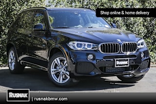 2018 BMW X5 sDrive35i 5UXKR2C56J0Z16604 2018 BMW X5 sDrive35i