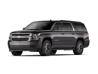 2016 Chevrolet Suburban 1GNSCHKC4GR233947 2016 Chevrolet Suburban
