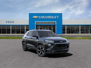 2021 Chevrolet TrailBlazer RS KL79MTSL4MB162242 2021 Chevrolet TrailBlazer RS