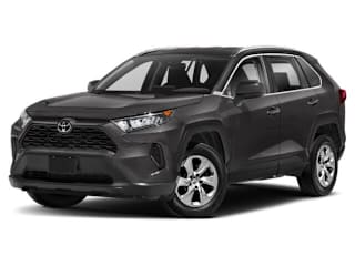 2019 Toyota RAV4 2T3F1RFV9KW043412 2019 Toyota RAV4