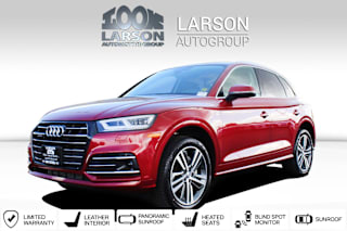 2020 Audi Q5 2.0T e quattro Premium Plus WA1E2AFY9L2086236 2020 Audi Q5 2.0T e quattro Premium Plus