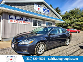 2017 Nissan Altima 1N4AL3AP7HC108706 2017 Nissan Altima