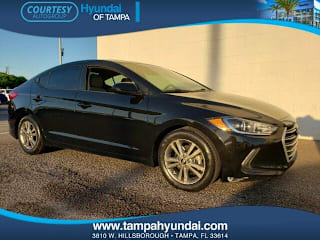 2018 Hyundai Elantra 5NPD84LF9JH339054 2018 Hyundai Elantra