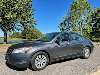 2009 Honda Accord LX 1HGCP26399A201426 2009 Honda Accord LX
