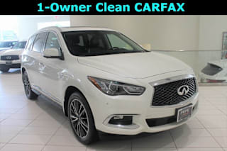 2018 Infiniti QX60 Base 5N1DL0MM9JC527746 2018 Infiniti QX60 Base
