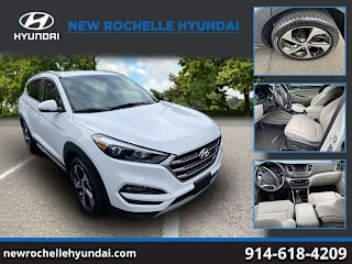 2017 Hyundai Tucson Sport KM8J3CA28HU587500 2017 Hyundai Tucson Sport