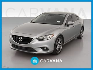 2015 Mazda Mazda6 JM1GJ1W5XF1194902 2015 Mazda Mazda6