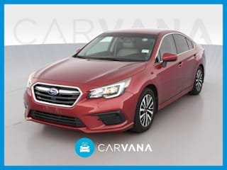 2018 Subaru Legacy 2.5i Premium 4S3BNAC62J3041441 2018 Subaru Legacy 2.5i Premium