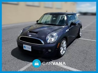2013 MINI Cooper Cooper S WMWSV3C50DT388089 2013 MINI Cooper Cooper S
