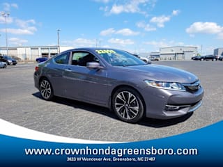 2016 Honda Accord EX-L 1HGCT1B89GA001585 2016 Honda Accord EX-L