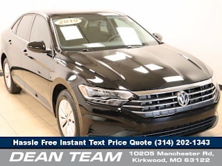 2019 Volkswagen Jetta 3VWC57BU5KM052597 2019 Volkswagen Jetta