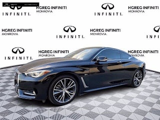 2018 Infiniti Q60 JN1CV7EK5JM200337 2018 Infiniti Q60