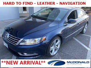 2013 Volkswagen CC WVWBP7AN5DE538077 2013 Volkswagen CC