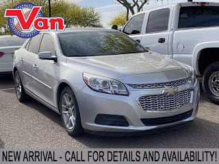 2015 Chevrolet Malibu LT 1G11C5SL7FF276853 2015 Chevrolet Malibu LT