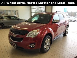 2013 Chevrolet Equinox LT 2GNFLNEKXD6317507 2013 Chevrolet Equinox LT