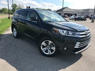 2018 Toyota Highlander Limited 5TDDZRFH3JS846789 2018 Toyota Highlander Limited