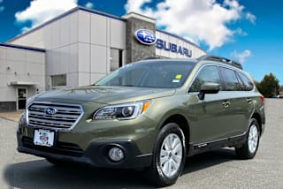 2017 Subaru Outback 2.5i Premium 4S4BSACC3H3213822 2017 Subaru Outback 2.5i Premium