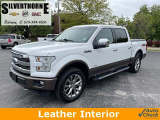 2015 Ford F-150 XLT 1FTEW1EG2FFB04608 2015 Ford F-150 XLT