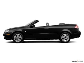 2006 Saab 9-3 2.0T YS3FD79Y066007707 2006 Saab 9-3 2.0T