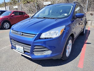 2013 Ford Escape 1FMCU9G95DUD42175 2013 Ford Escape