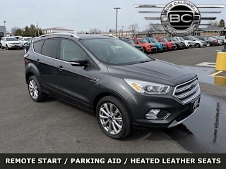 2017 Ford Escape 1FMCU9J92HUE56245 2017 Ford Escape