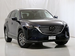 2018 Mazda CX-9 Touring JM3TCBCY3J0232540 2018 Mazda CX-9 Touring