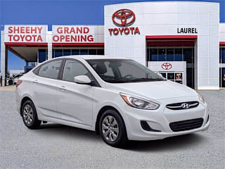 2015 Hyundai Accent KMHCT4AE9FU866315 2015 Hyundai Accent