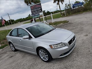 2010 Volvo S40 2.4i YV1390MS3A2499925 2010 Volvo S40 2.4i